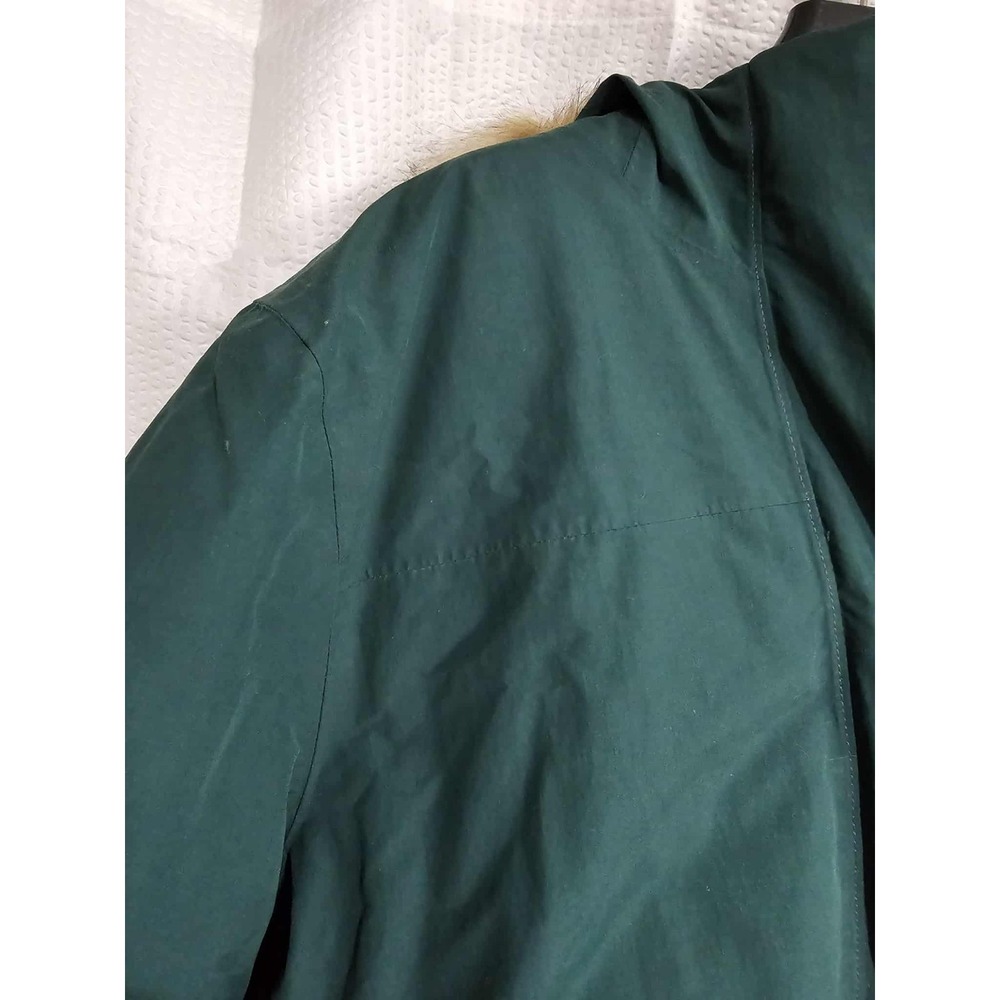 Womens The North Face Mcmurdo Bomber 600-Down Warm Insulated Winter‎ Jacket -... - Picture 3 of 16